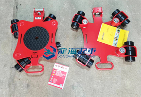 JKB万向搬运小坦克现货实拍