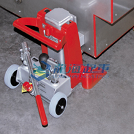 JUNG液压爪式千斤顶案例